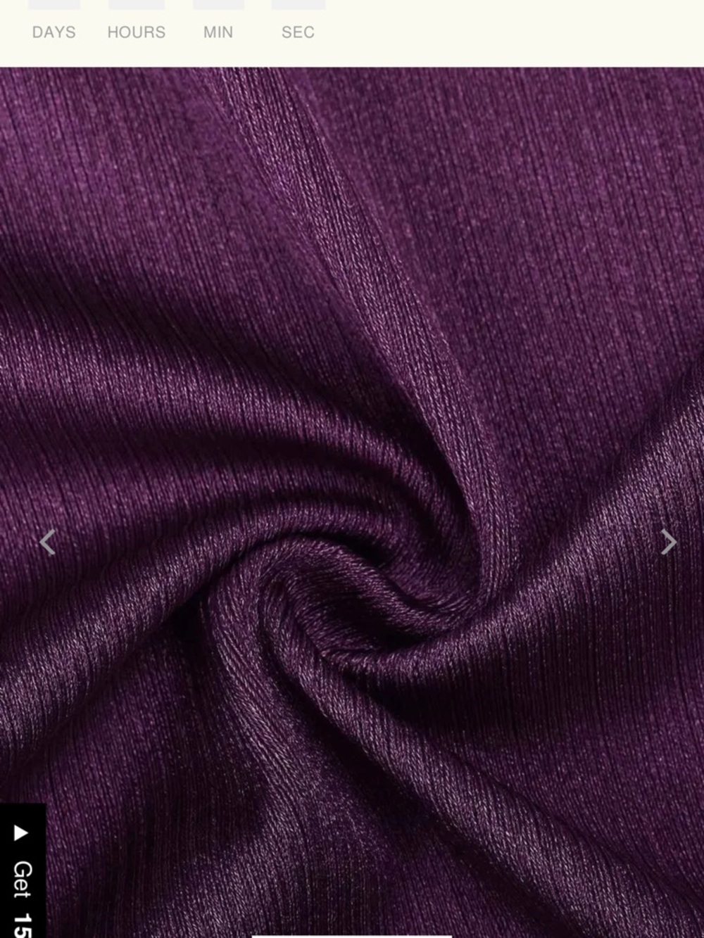 Shapewear Off Shoulder Shine Ruched Sculpting Maxi Dress - Picture 4 of 6